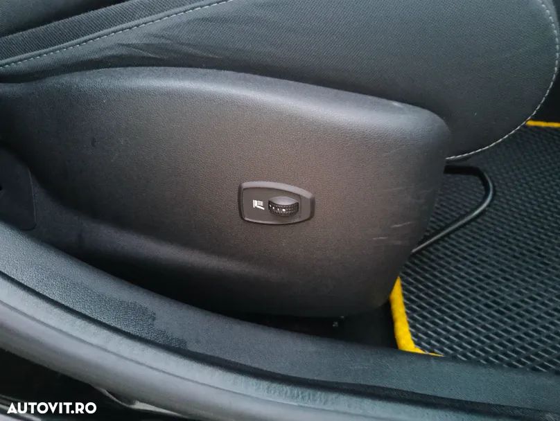 Renault Megane 1.6 16V 100 TomTom Edition - 18