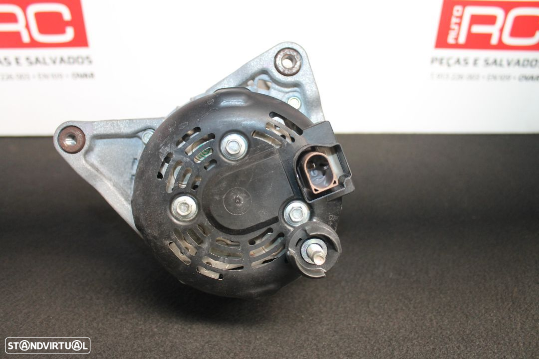 Alternador Ford Focus 1.0 - 4