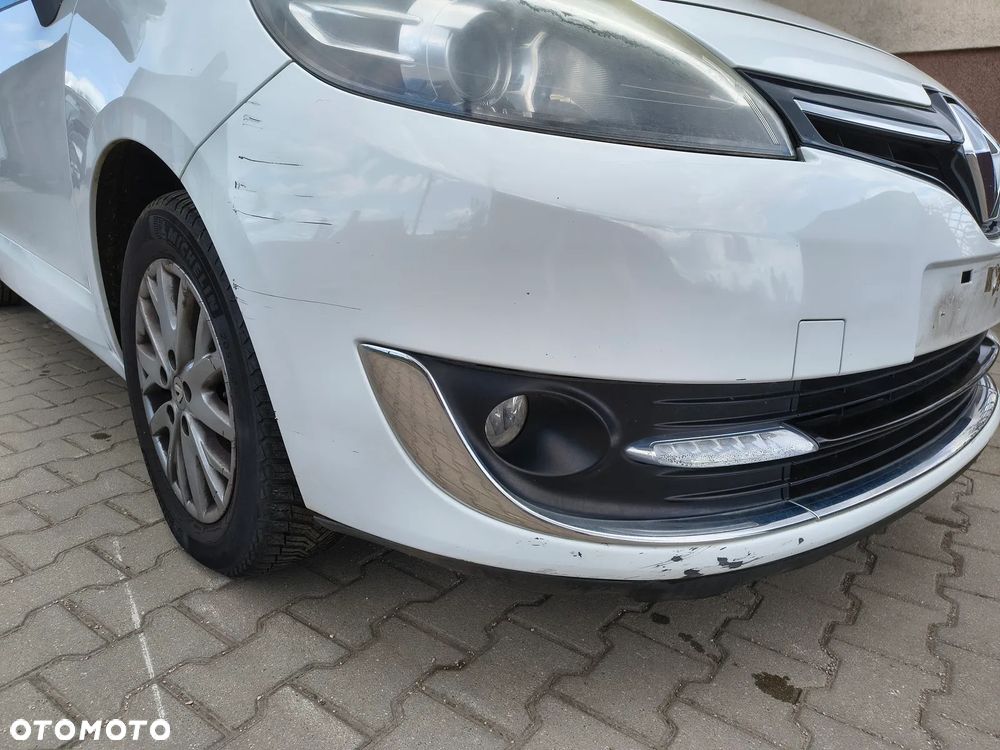Renault Grand Scenic - 4