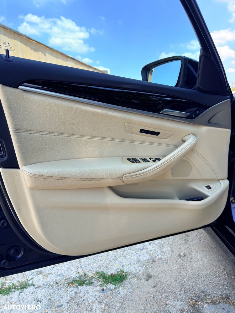 BMW Seria 5 - 6