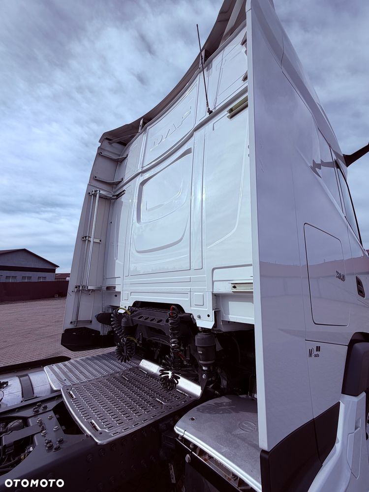 DAF XG480 - 21