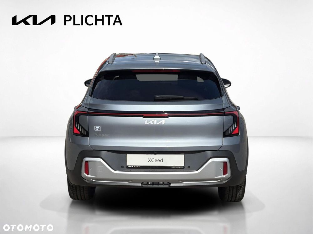 Kia XCeed - 5