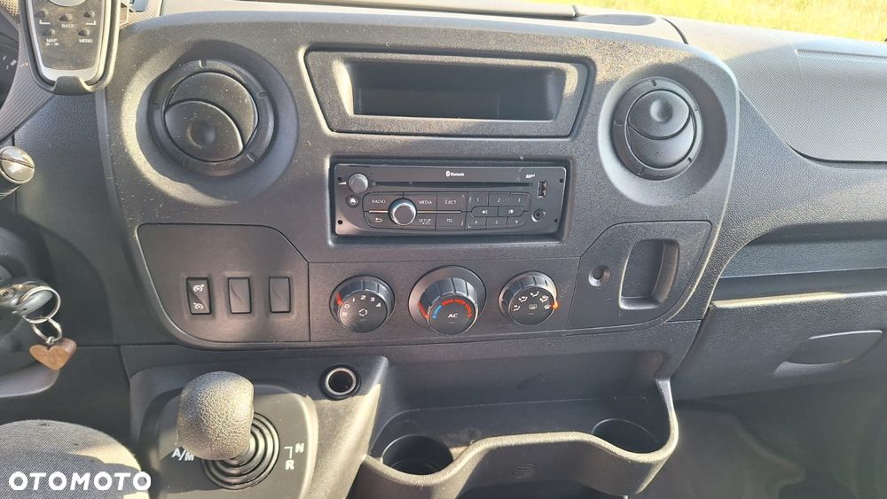 Renault Master - 14
