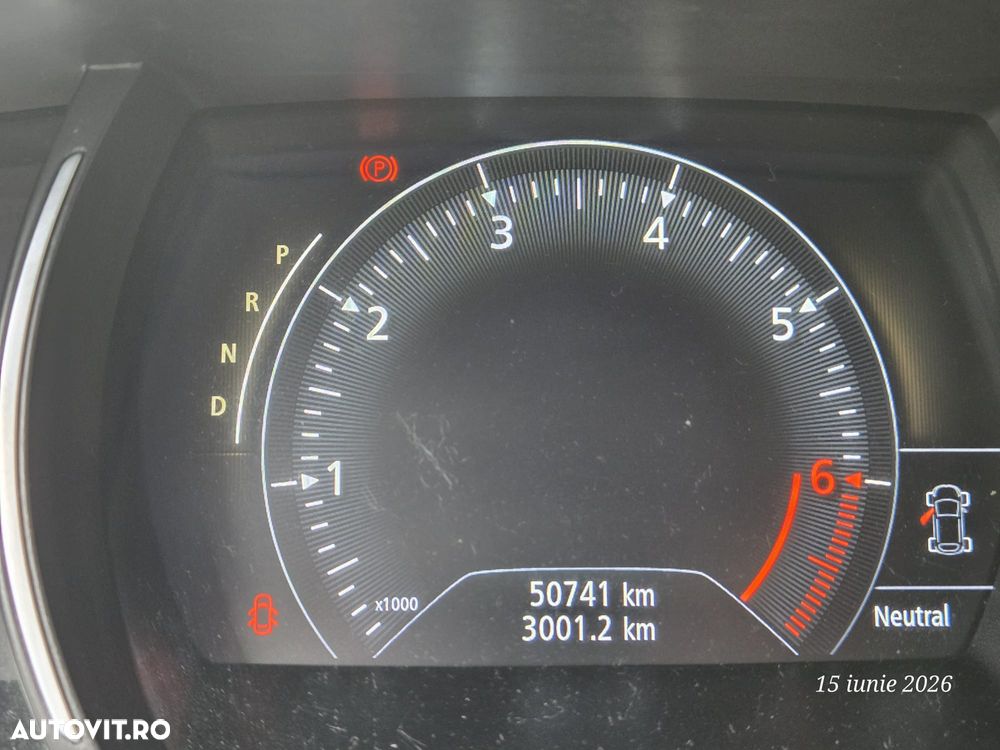 Renault Megane - 7
