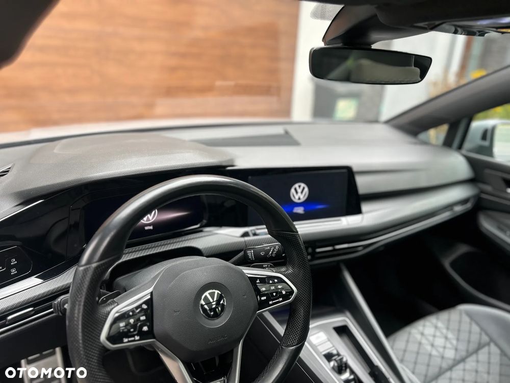 Volkswagen Golf 2.0 TDI Style DSG - 7