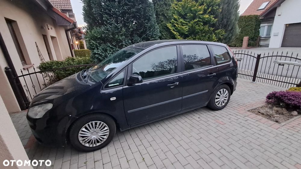 Ford C-MAX 1.6 TDCi DPF Ambiente - 1