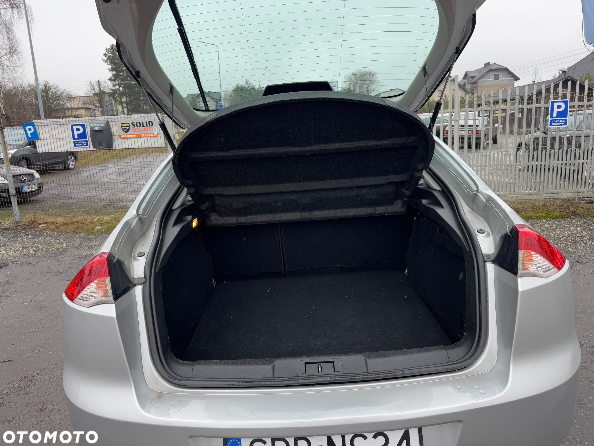 Renault Laguna - 19