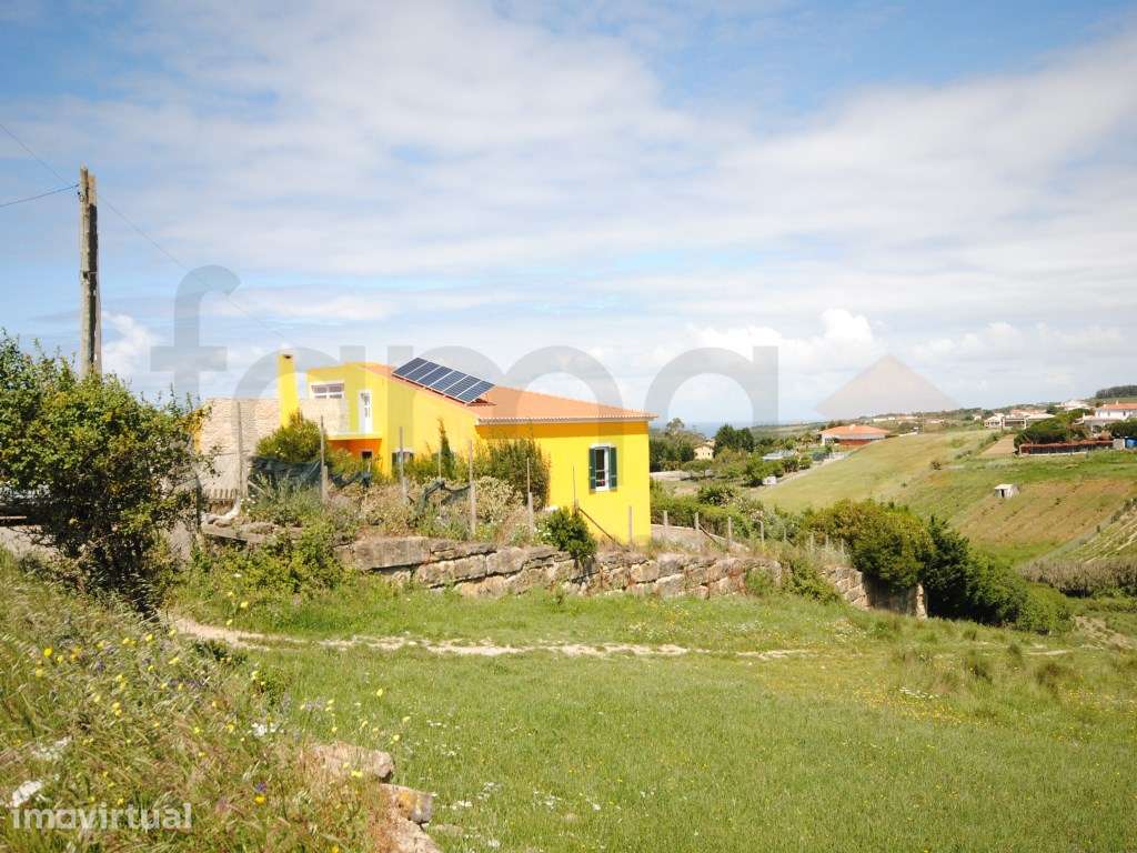 Moradia T5 em Lote Urbano de 5.135m2 - Grande imagem: 3/60