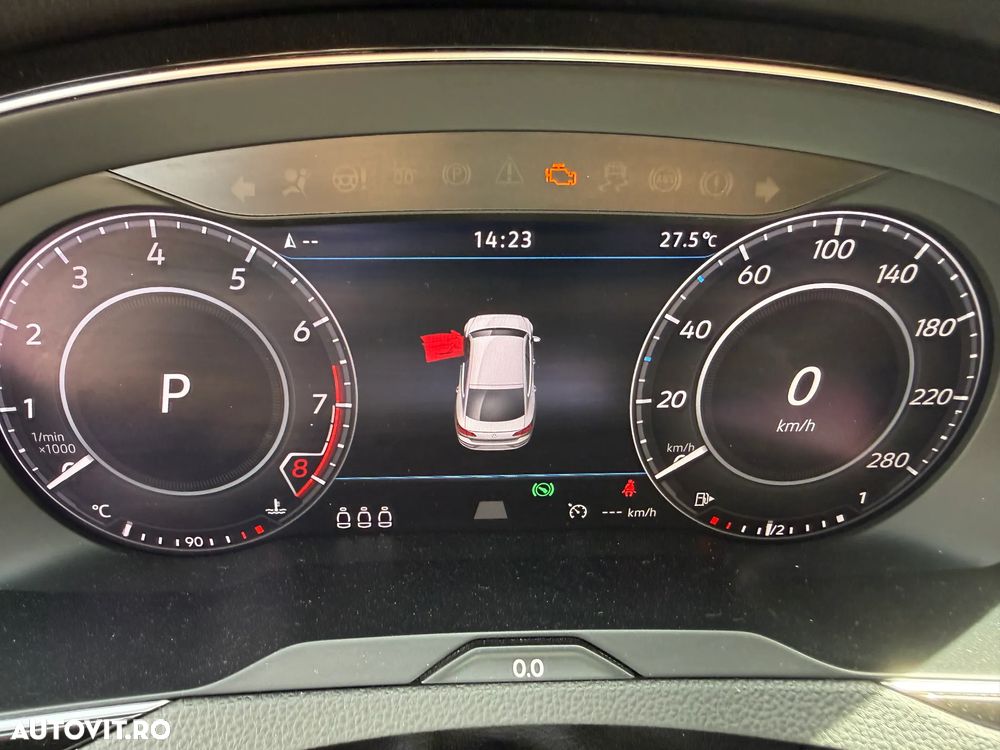 Volkswagen ARTEON - 12
