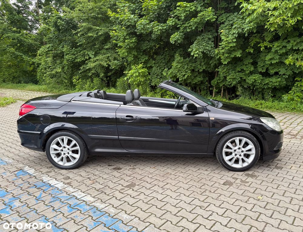 Opel Astra 1.8 Enjoy - 5