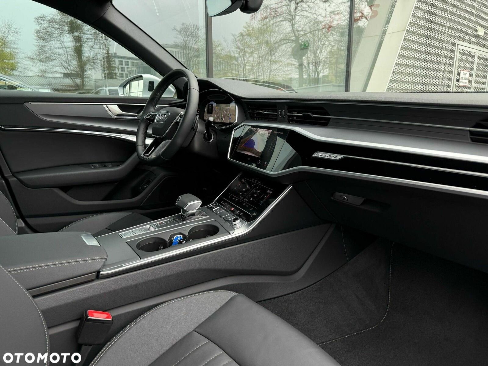 Audi A6 - 16