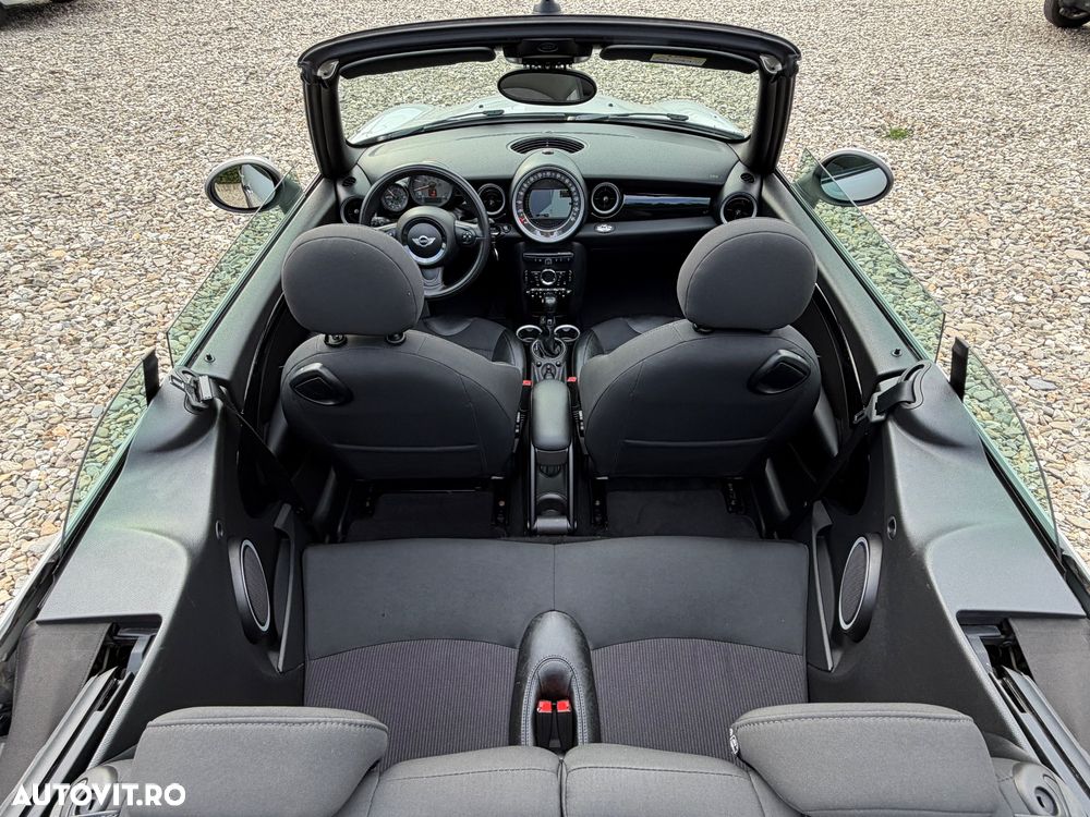 Mini Cooper D AT - 6