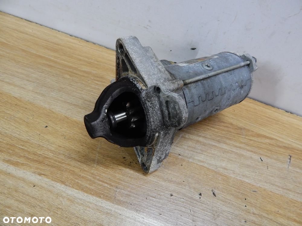 Alternator 2.0 2.5 dci Renault Trafic II Vivaro Master movano Primastar Laguna espace 07-14 Łuków części - 4