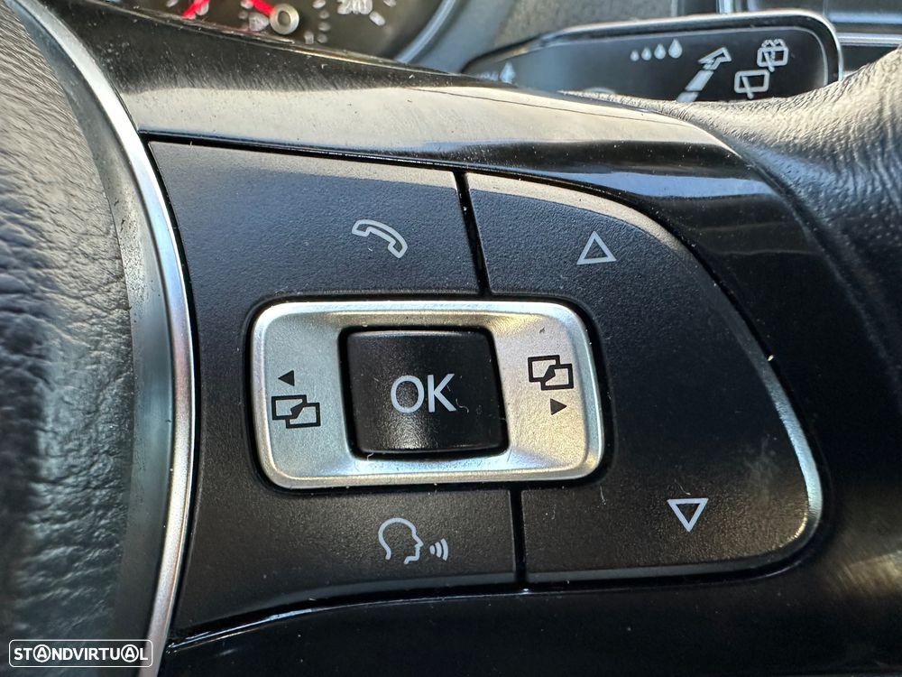 VW Polo 1.4 TDi BlueMotion - 20