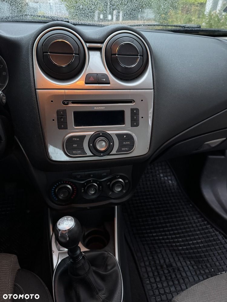 Alfa Romeo Mito 1.4 Progression - 16