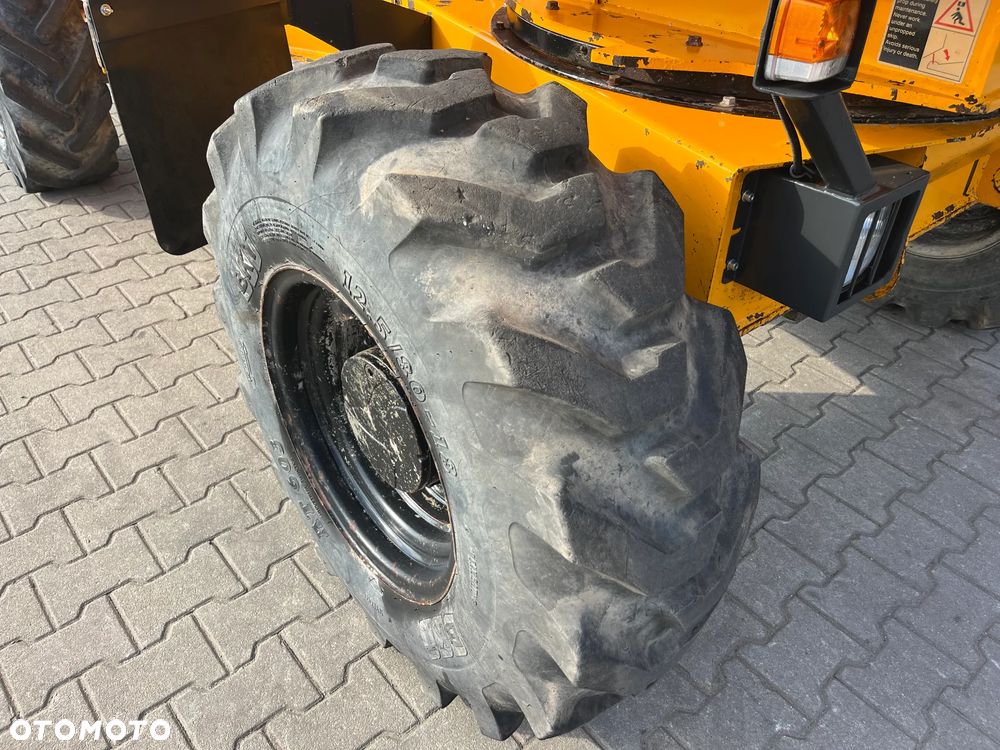 Thwaites Mach 566 6 Tonne - 13