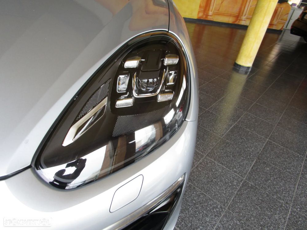 Porsche Cayenne S Tiptronic S - 5