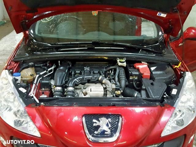 Dezmembrari  Peugeot 308 (4A, 4C)  2007  > 2013 1.6 16V Benzina - 1