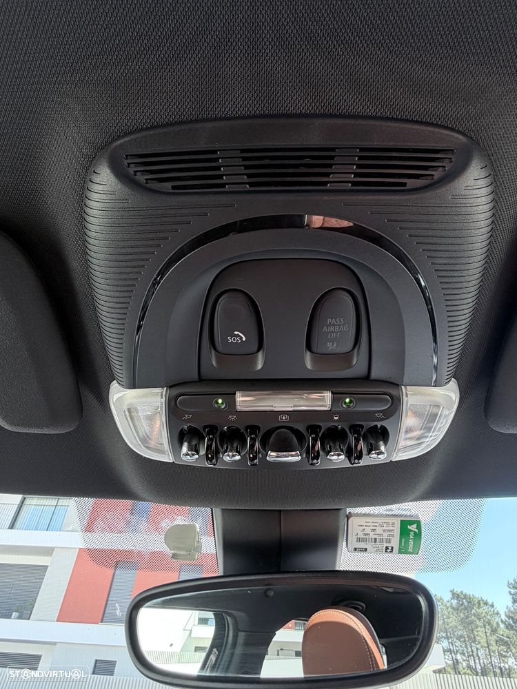 MINI Countryman - 14