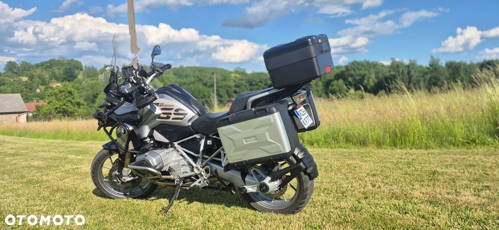 BMW GS - 2