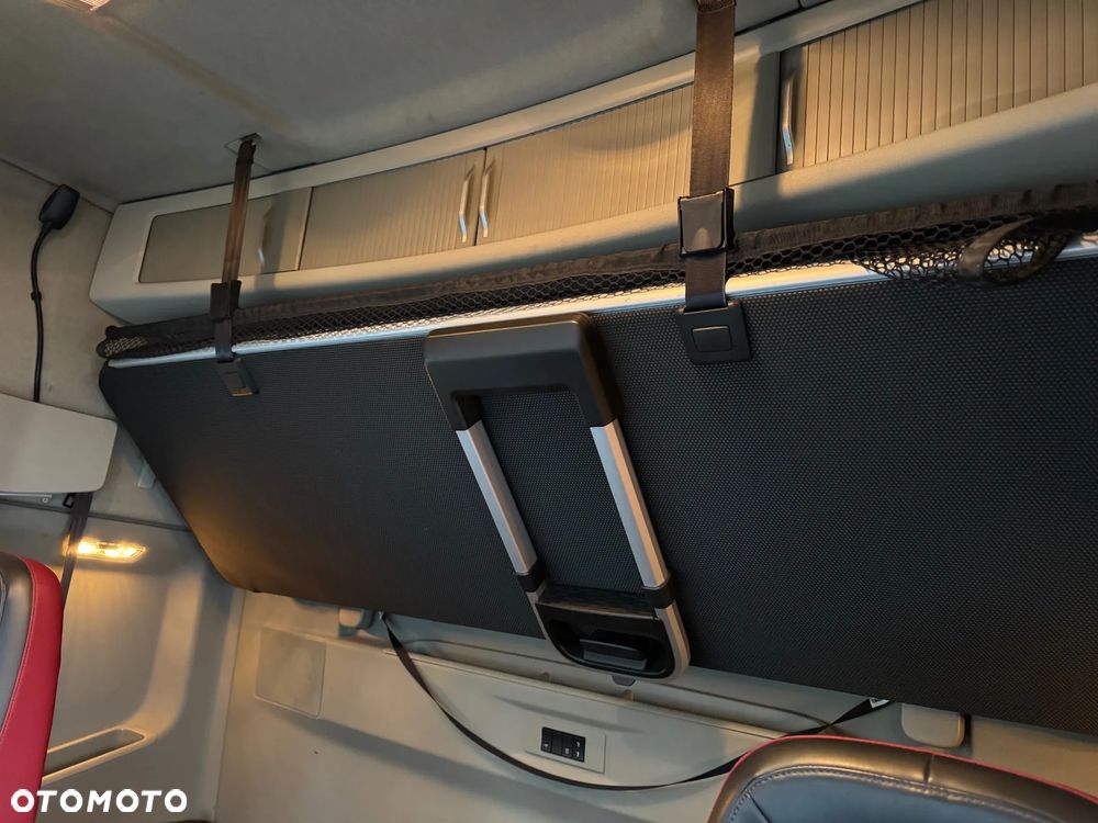 Volvo FH500, ADR!! Kompresor!! - 27