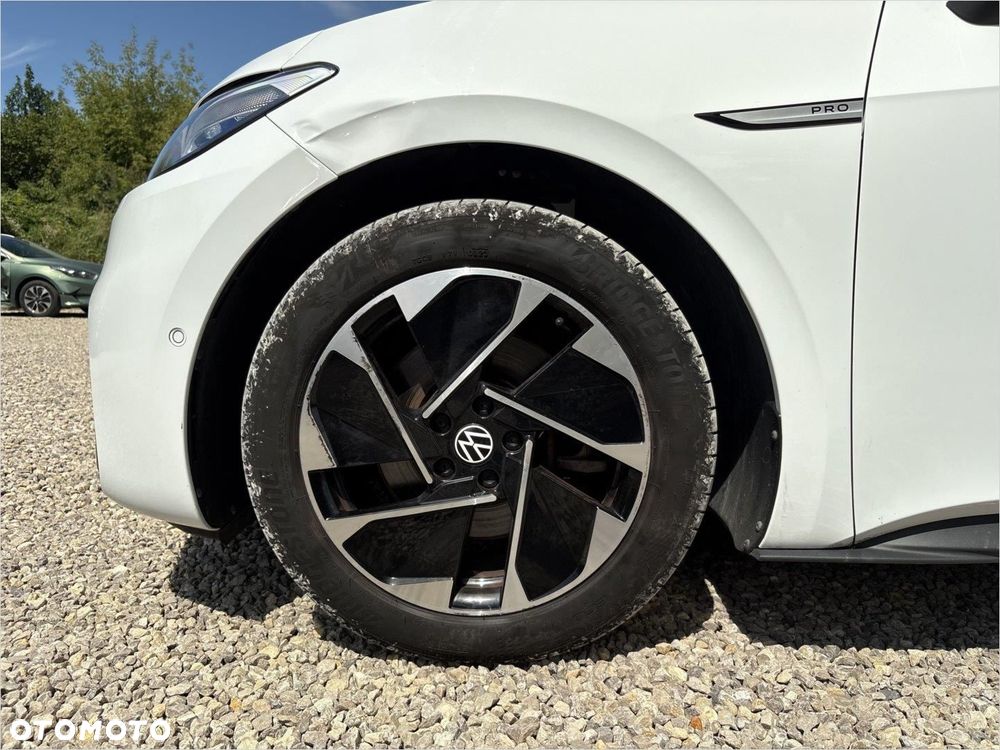 Volkswagen ID.3 - 19