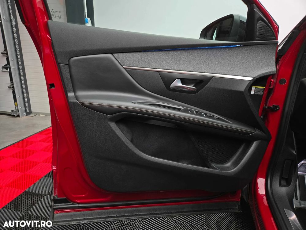 Peugeot 3008 1.5 BlueHDI S&S EAT8 GT-Line - 22