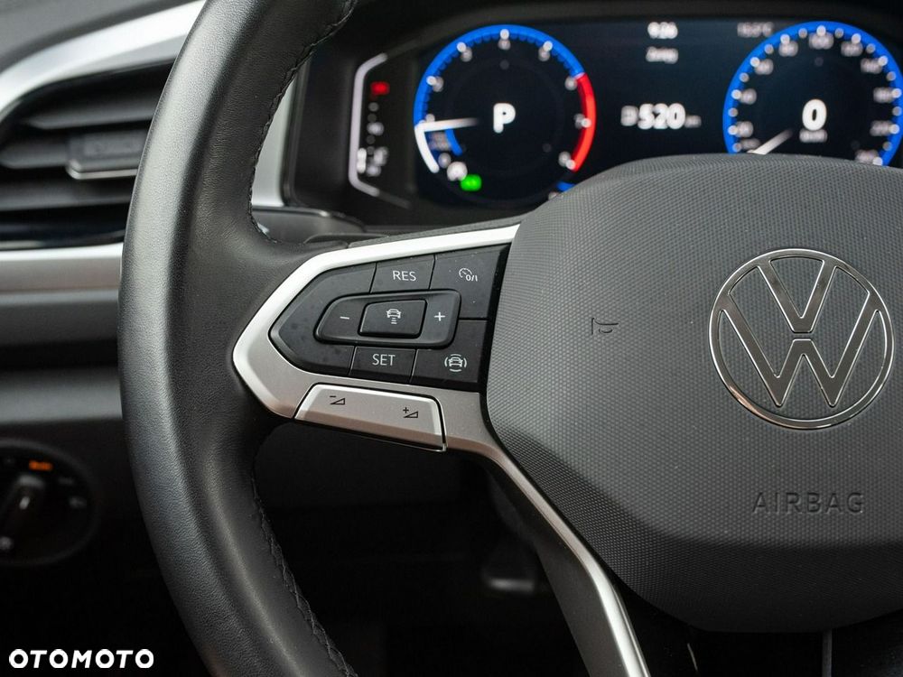 Volkswagen T-Roc 1.5 TSI Life DSG - 14