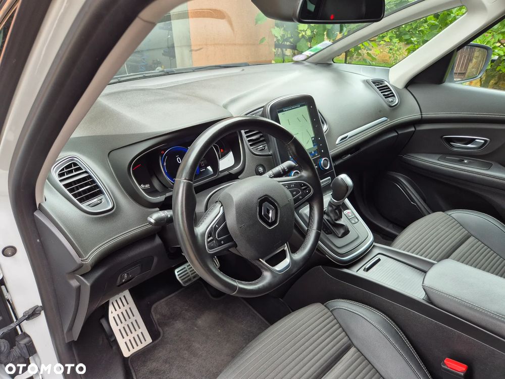 Renault Grand Scenic Gr 1.3 TCe Energy Intens EDC - 10