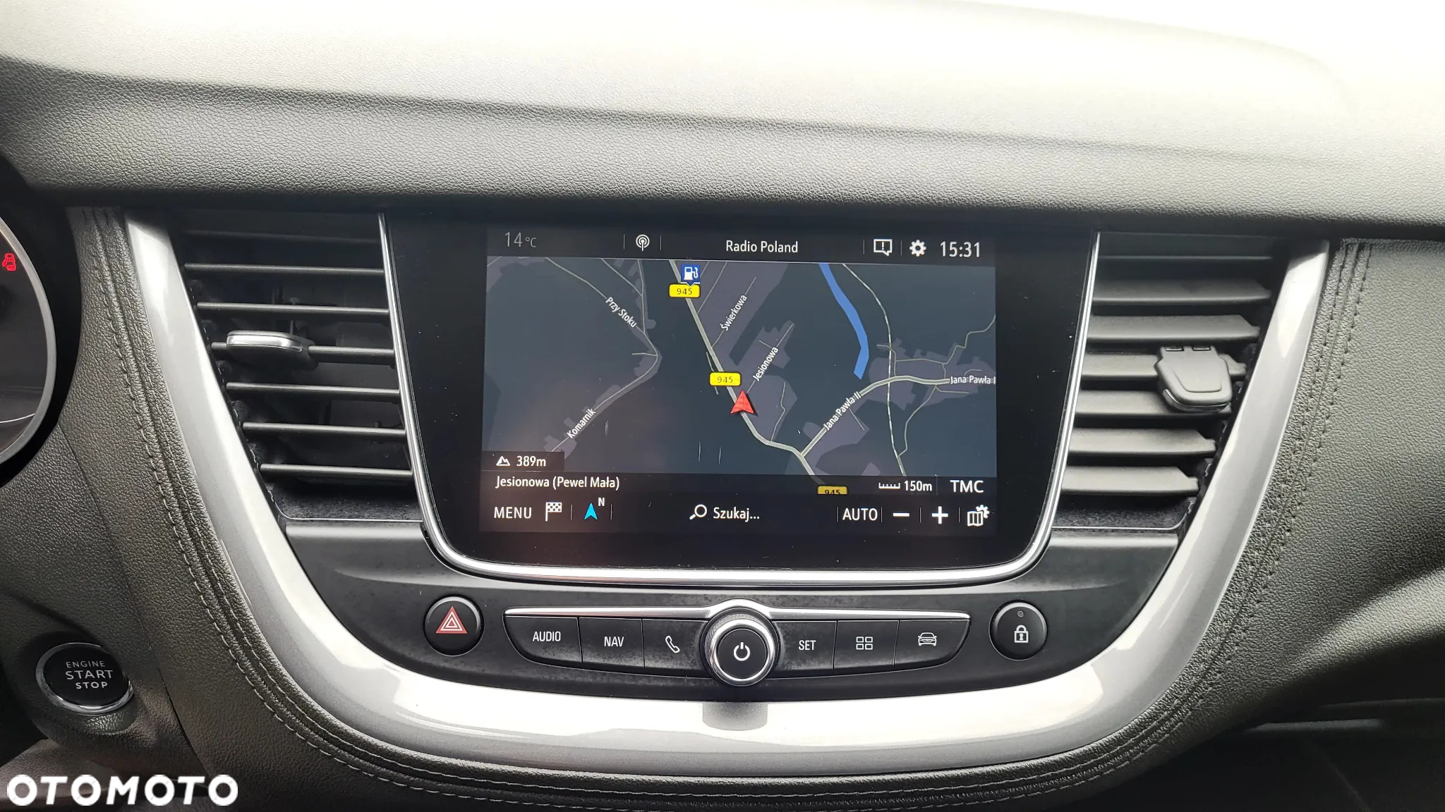 Opel Grandland X 1.6 T Ultimate S&S - 19