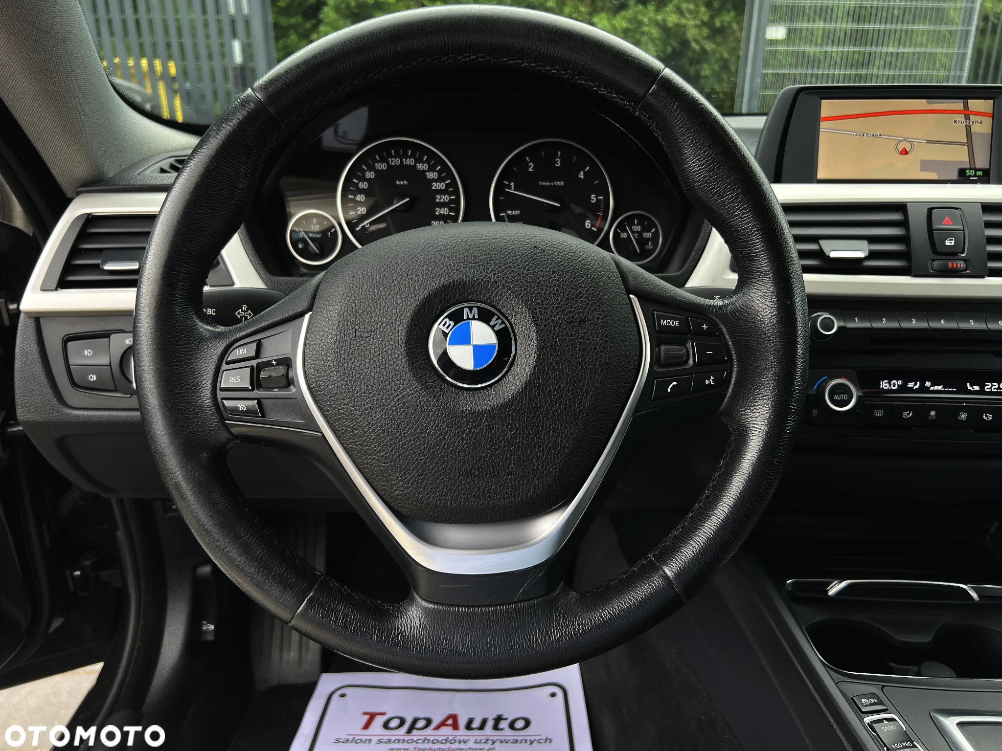 BMW Seria 4 420d - 28