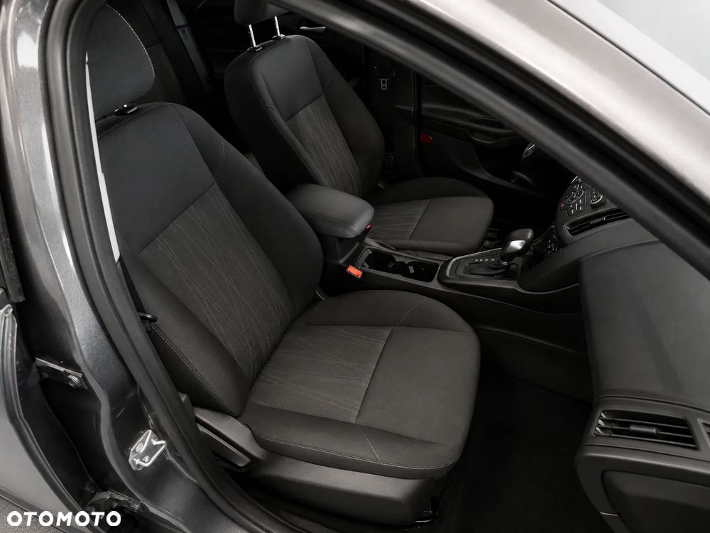 Ford Focus 1.5 EcoBoost Start-Stopp-System Titanium - 9