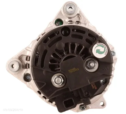 CA1876 ALTERNATOR RENAULT CLIO MEGANE SCENIC 1.5 DCI - 4