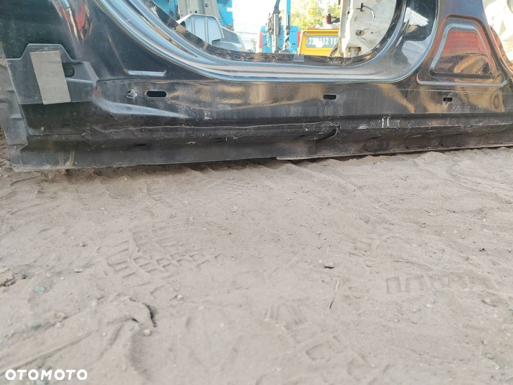 PRÓG PRAWY + SŁUPEK ŚRODKOWY  VOLVO XC60 I LIFT 452-46 - 3