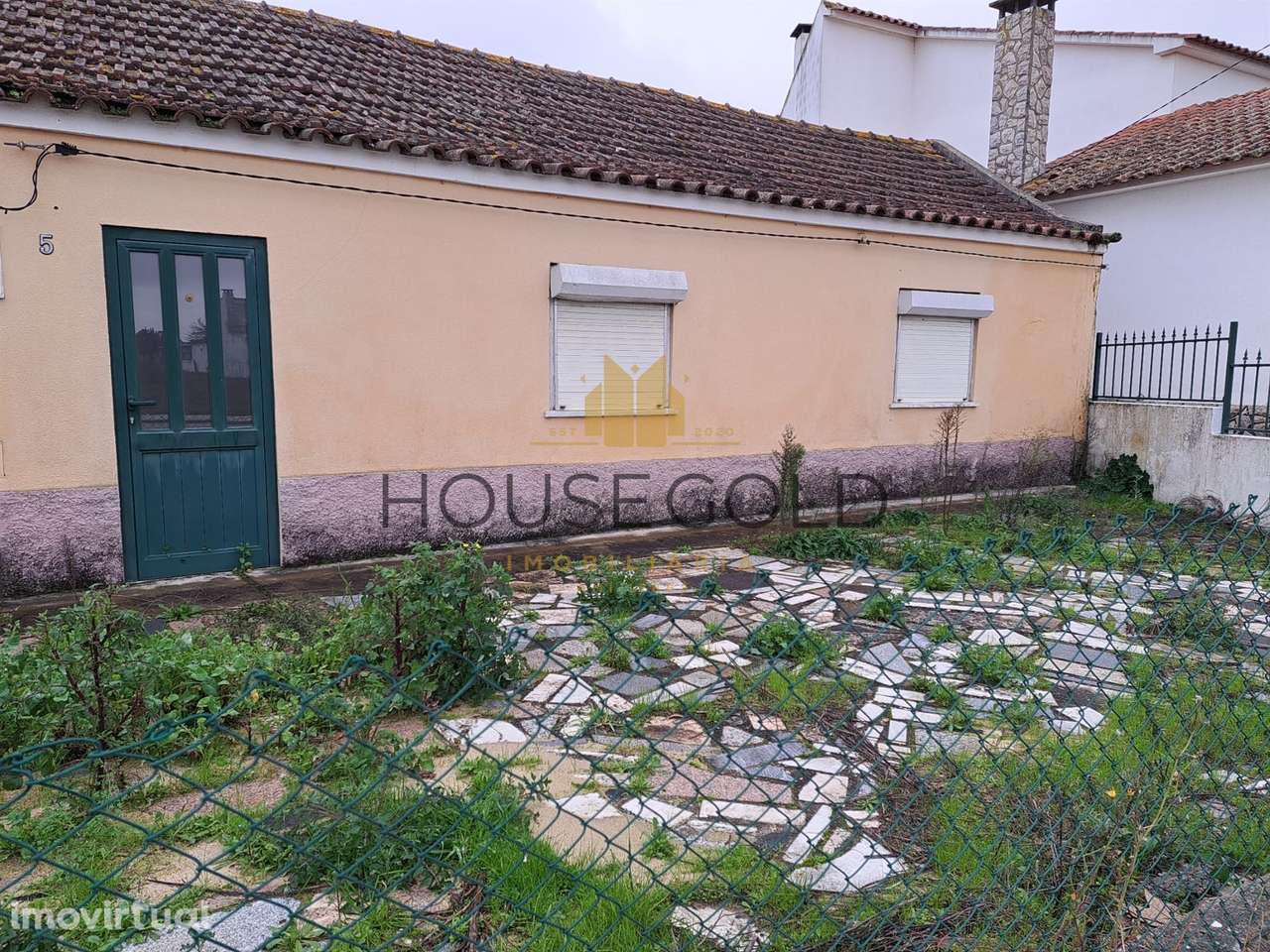 Moradia T3 Marinhais (MR-286) - Grande imagem: 5/13