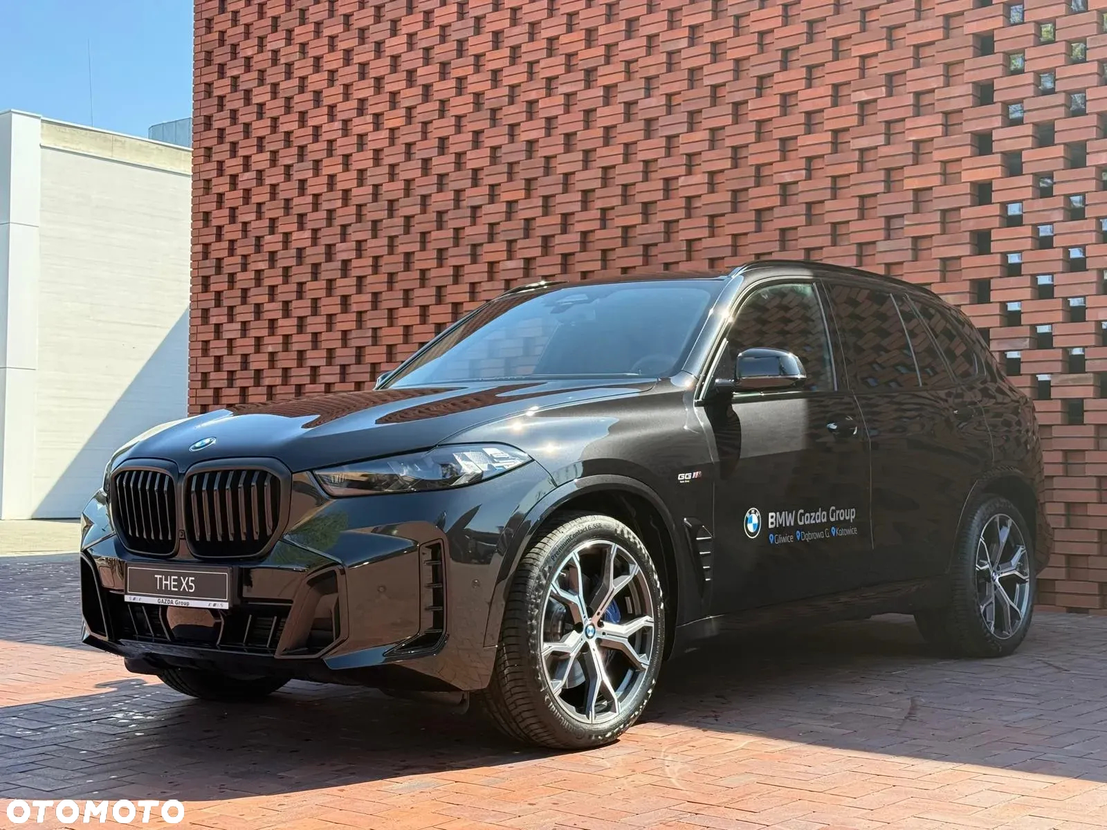 BMW X5 xDrive30d mHEV - 2