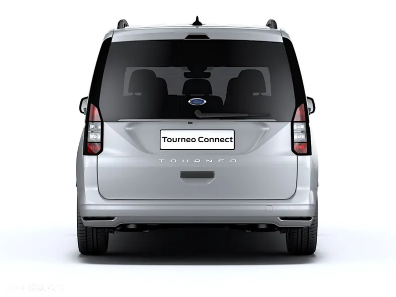 Ford Tourneo Connect Grand - 4