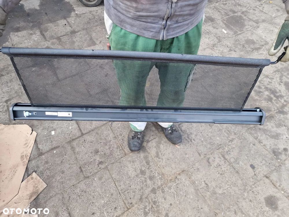 Siatka octavia III 5e9 861 691B - 1