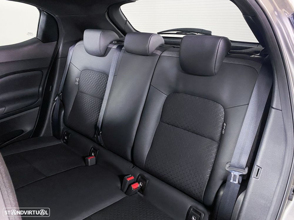 Nissan Juke 1.0 DIG-T N-Connecta DCT - 20
