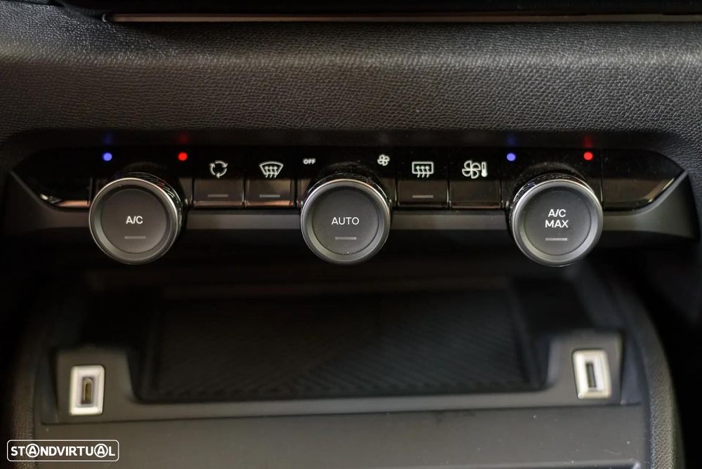 Citroën e-C4 50 kWh Plus - 36