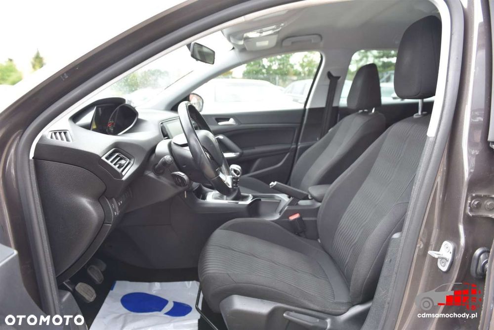 Peugeot 308 - 14