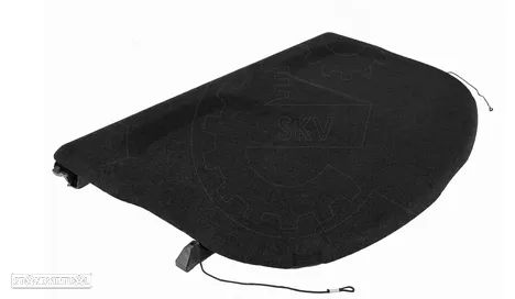 Chapeleira Cobertura da bagageira Mercedes GLA X156 A1566900349 - 3