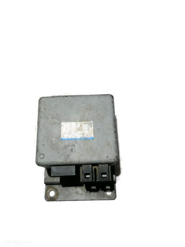 OPEL AGILA B 09r MODUŁ STEROWNIK WSPOMAGANIA 3872085L10 - 1