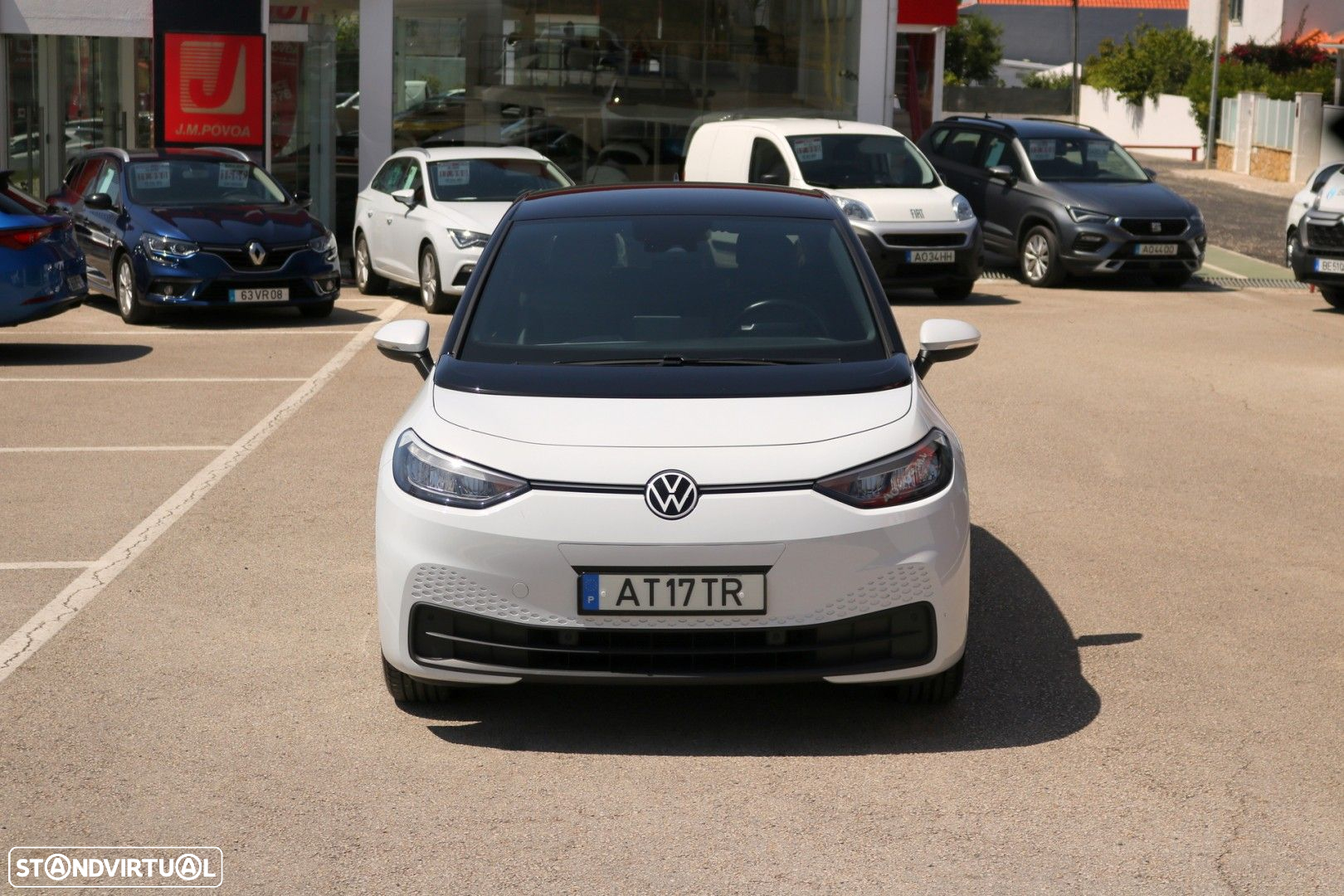 VW ID.3 Pro Performance - 4