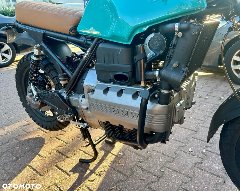 BMW K - 6