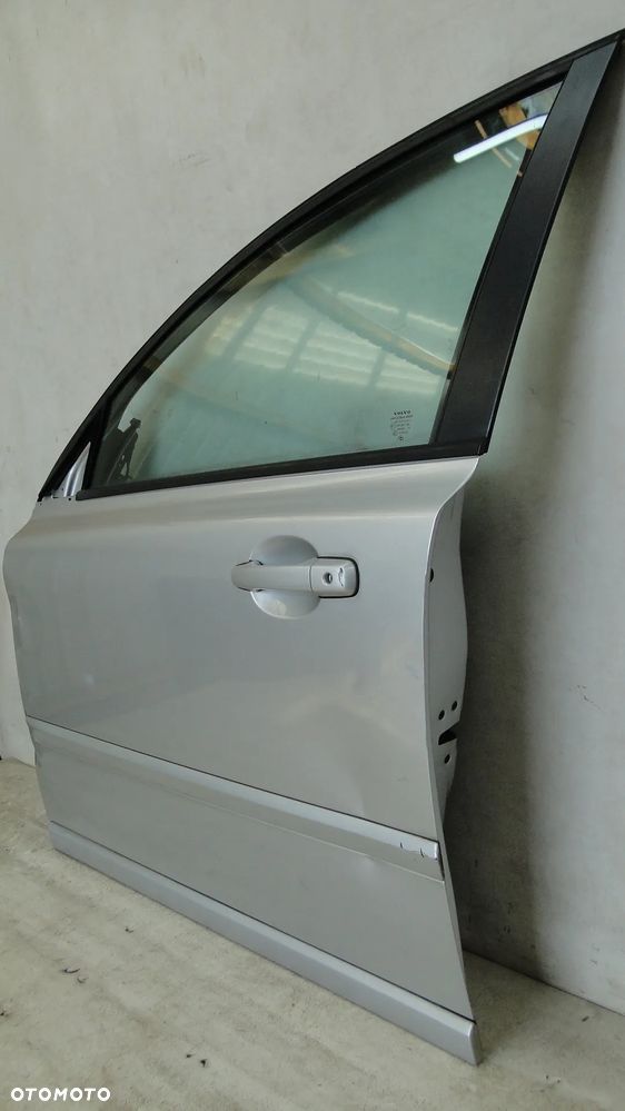 VOLVO V50 LIFT DRZWI LEWE PRZÓD PRZEDNIE KOMPLETNE EUROPA - 14