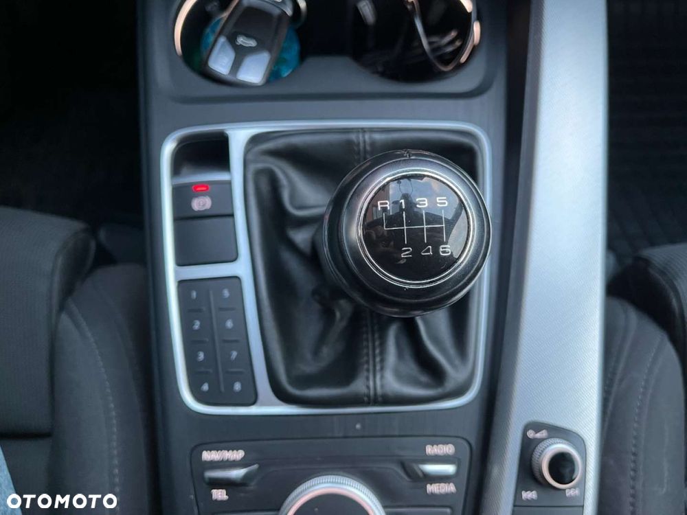 Audi A4 Avant 2.0 TDI - 24