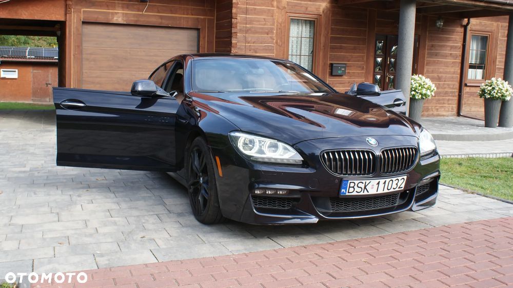 BMW Seria 6 - 28