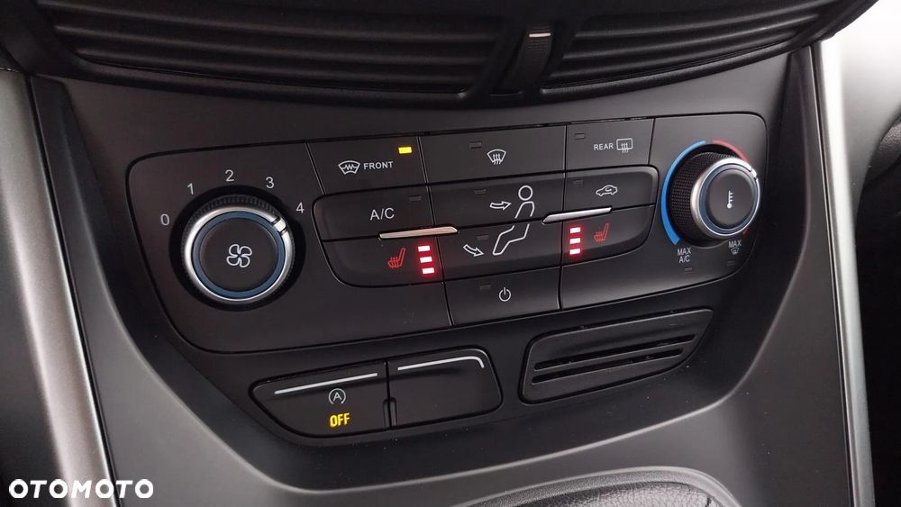 Ford Kuga 1.5 EcoBoost FWD Trend ASS - 21