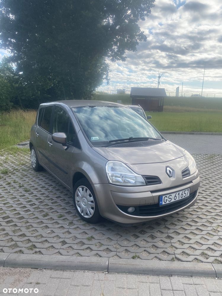 Renault Modus 1.2 16V Authentique - 2